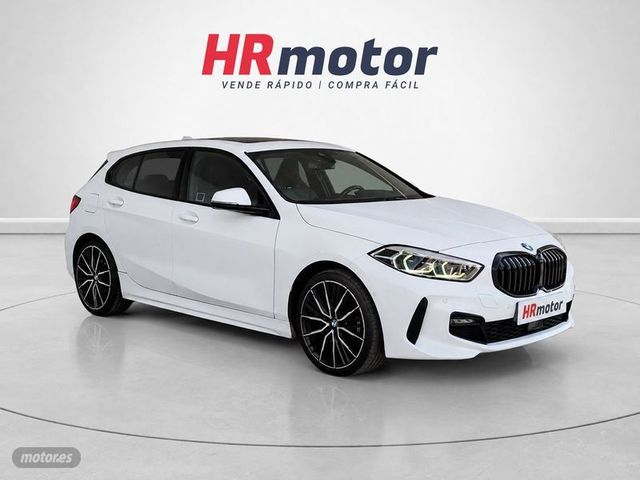 BMW Serie 1