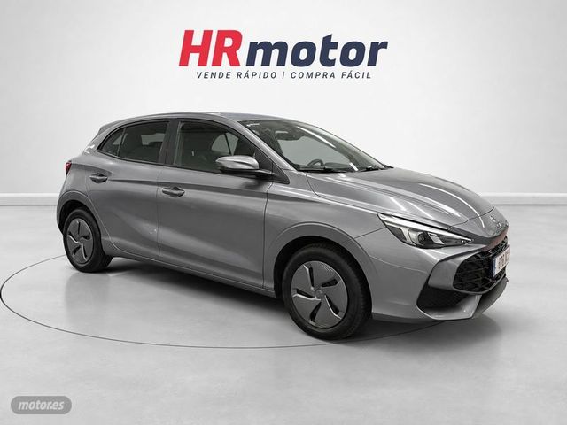 MG MG3 Hybrid+