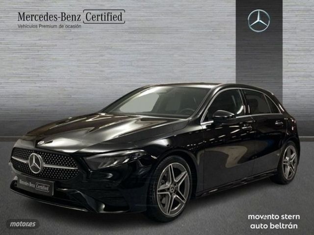 Mercedes Clase A