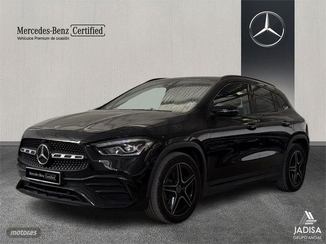 Mercedes Clase GLA