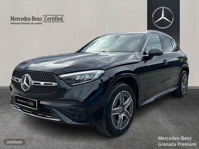 Mercedes Clase GLC