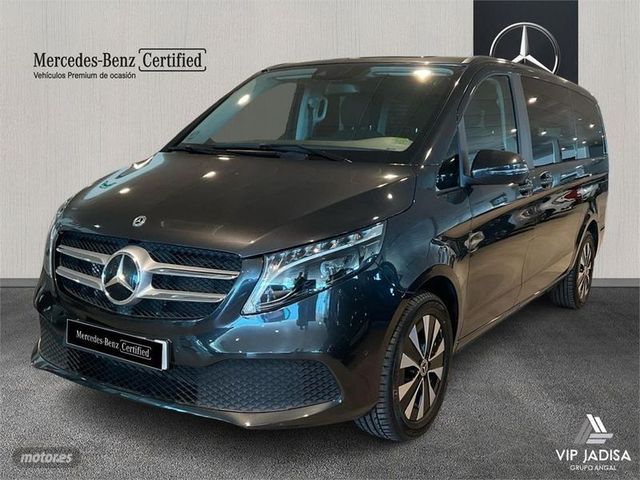 Mercedes Clase V