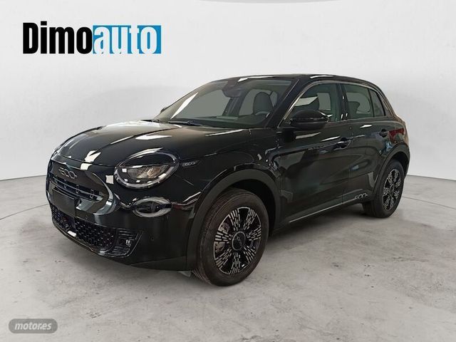 Fiat 600