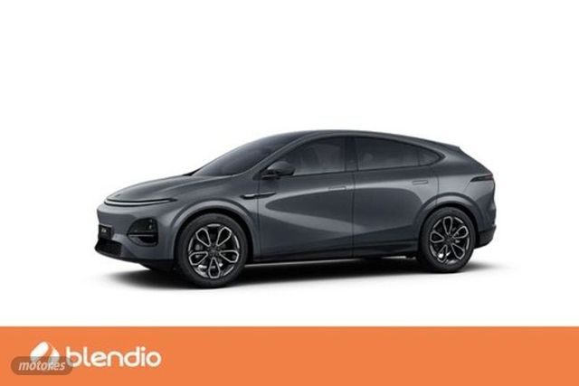 Xpeng G6