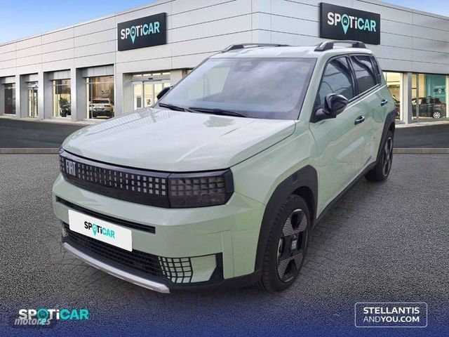 Fiat Grande Panda