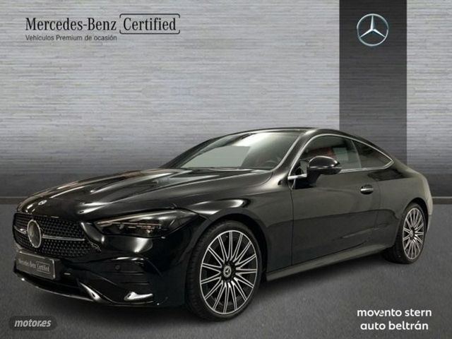 Mercedes CLE