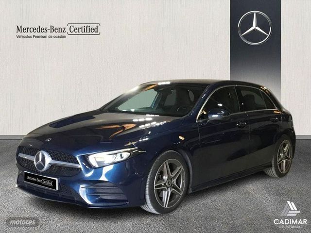 Mercedes Clase A