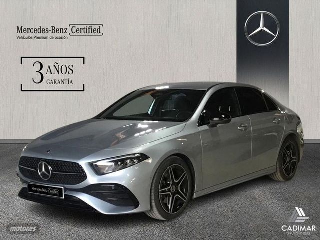 Mercedes Clase A