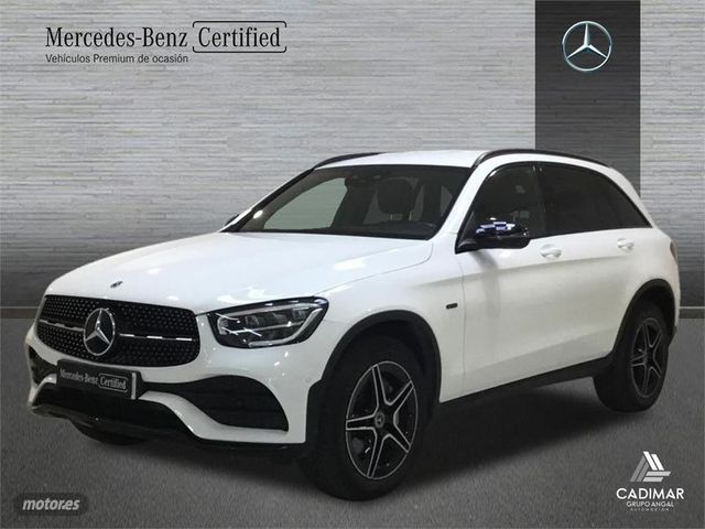 Mercedes Clase GLC