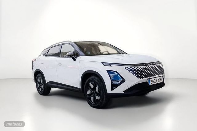 OMODA 5