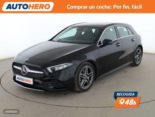 Mercedes Clase A