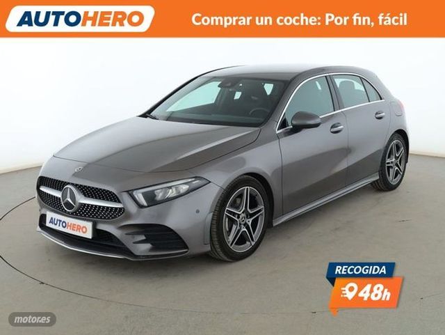 Mercedes Clase A