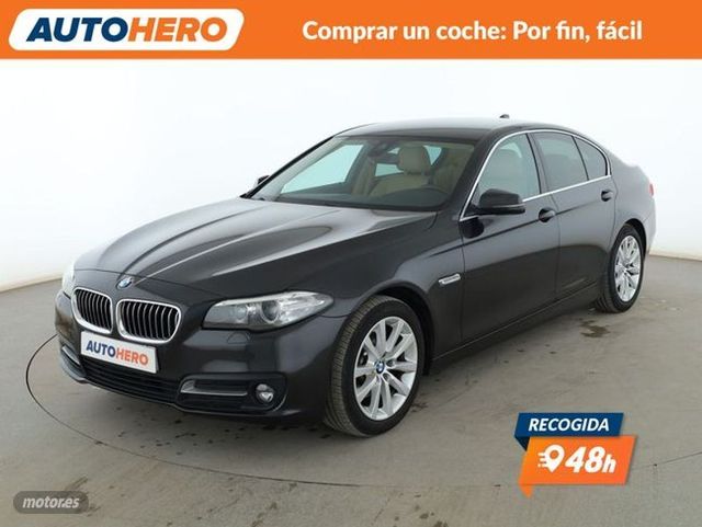 BMW Serie 5
