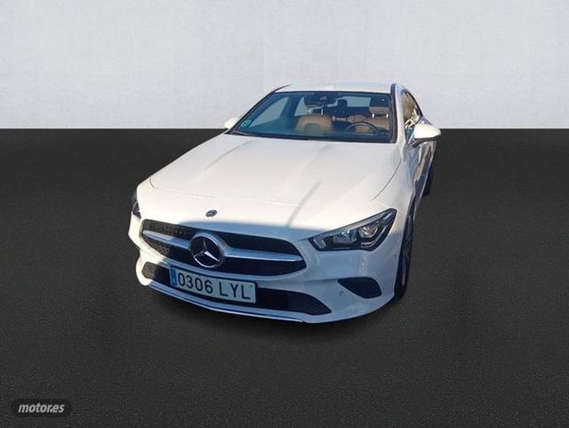 Mercedes Clase CLA