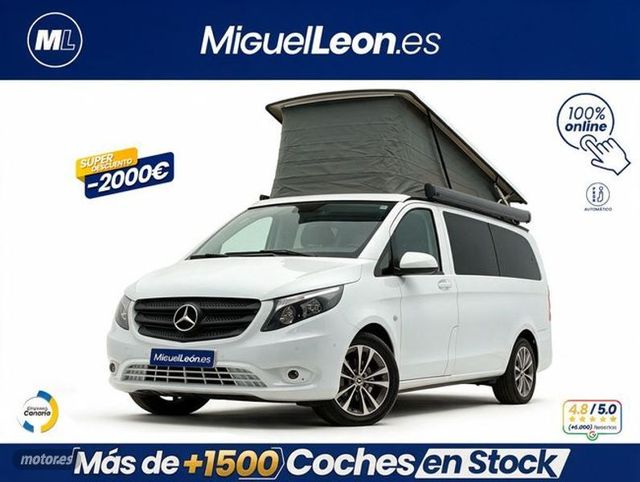 Mercedes Vito