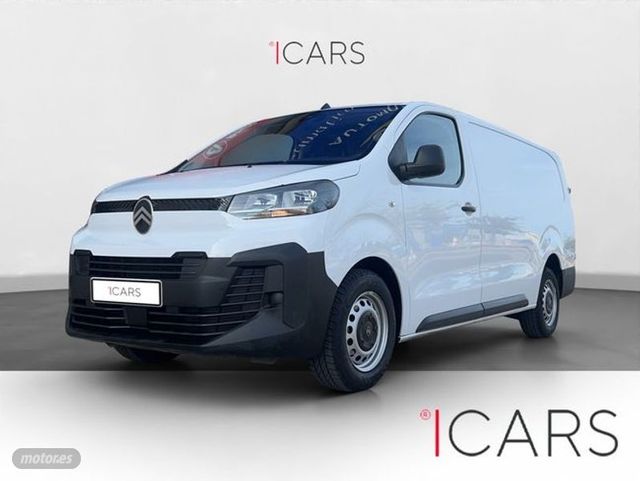 Citroen Jumpy
