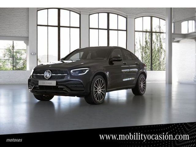 Mercedes Clase C