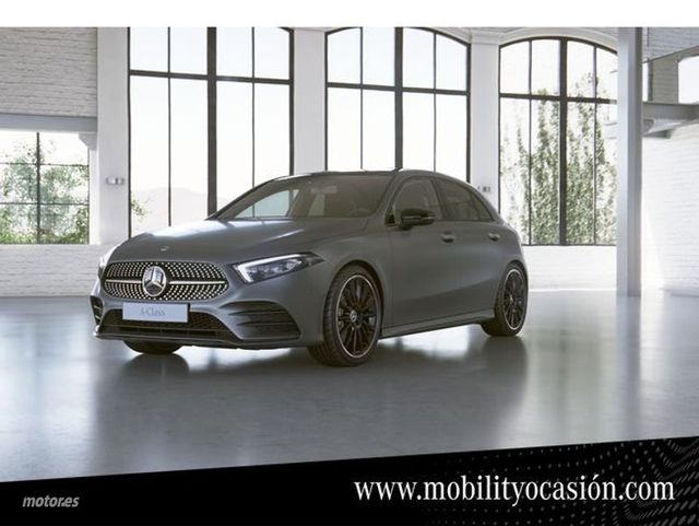 Mercedes Clase A