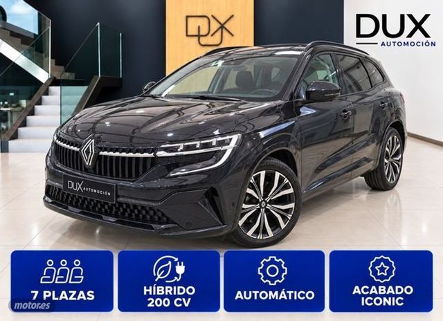 Renault Espace