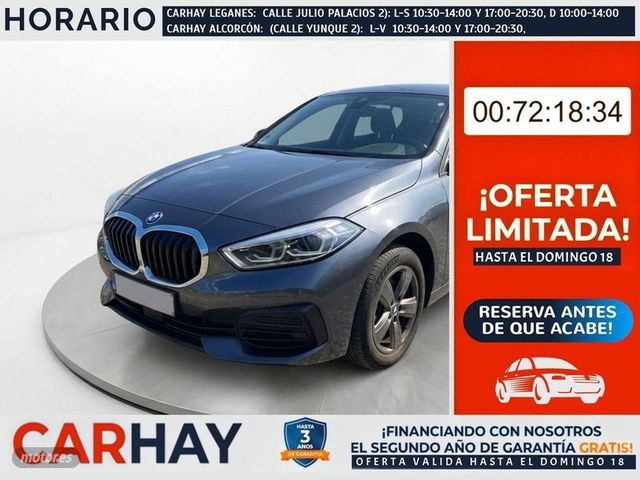 BMW Serie 1