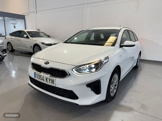 Kia Ceed SW