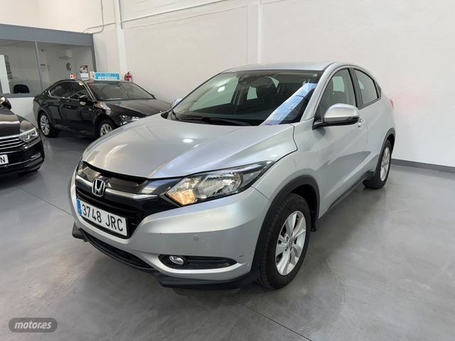 Honda HR V