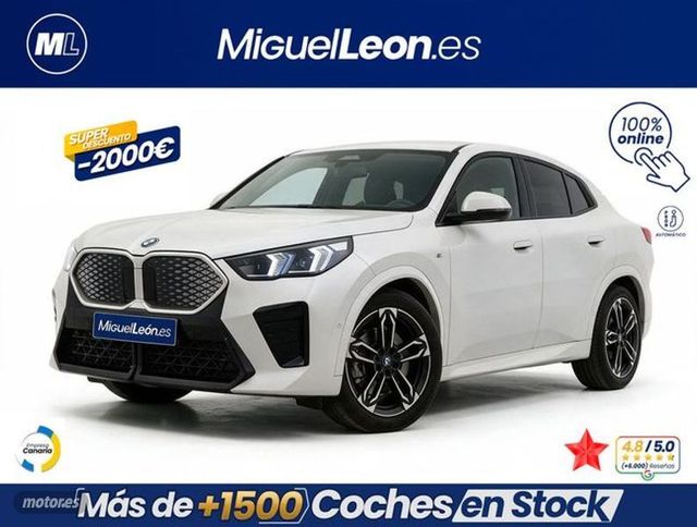 BMW ix2