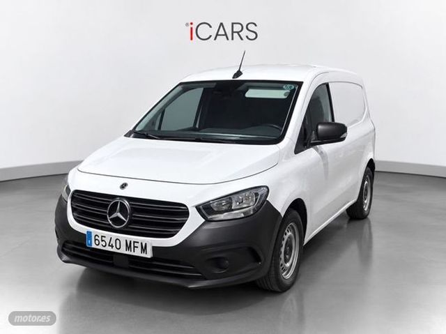 Mercedes Citan
