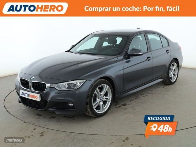BMW Serie 3