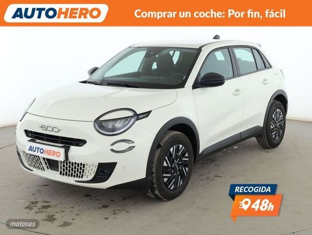 Fiat 600