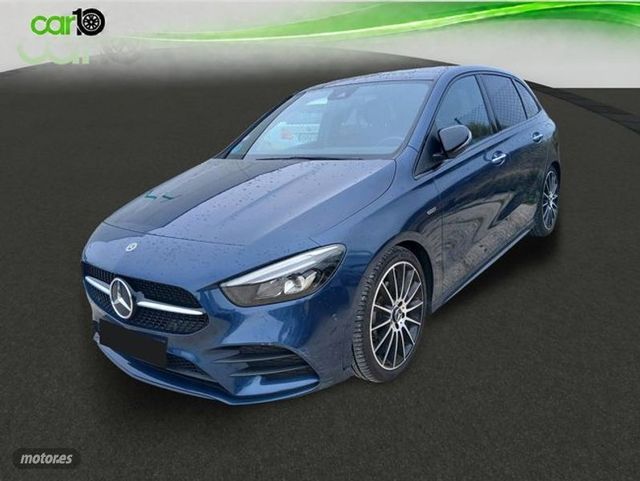 Mercedes Clase B