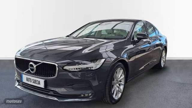 Volvo S 90