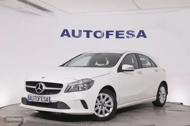 Mercedes Clase A