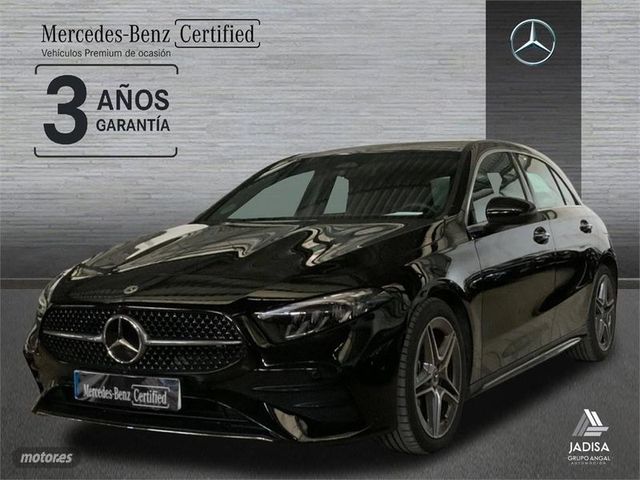 Mercedes Clase A