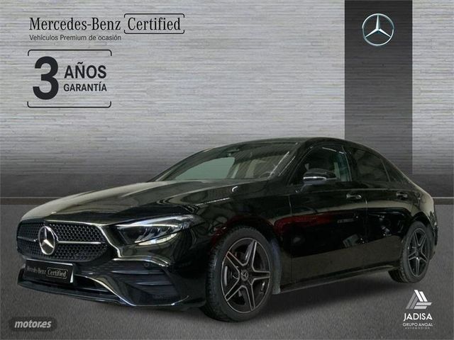 Mercedes Clase A