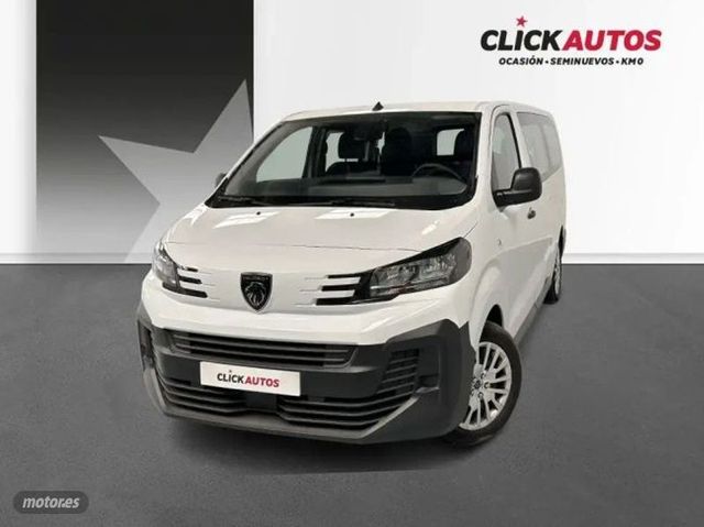 Peugeot Expert