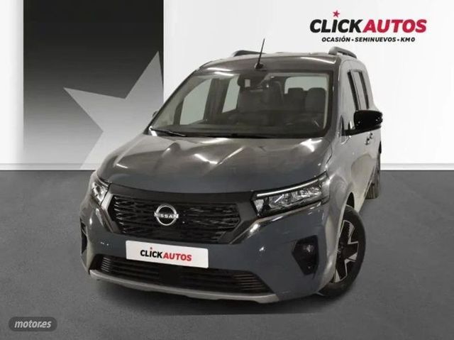 Nissan Townstar
