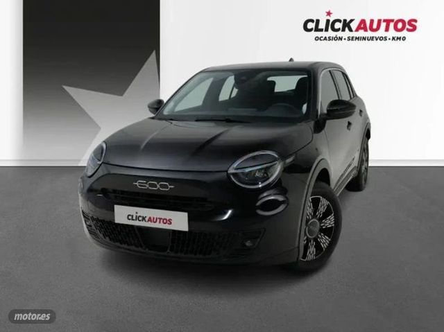 Fiat 600
