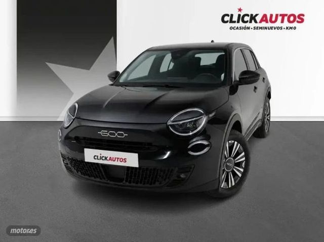 Fiat 600