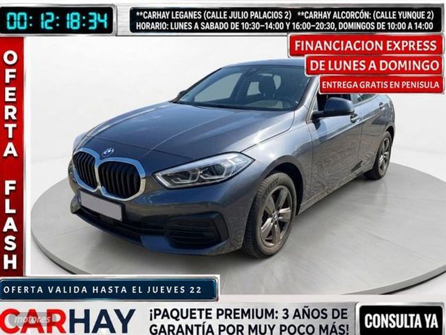 BMW Serie 1