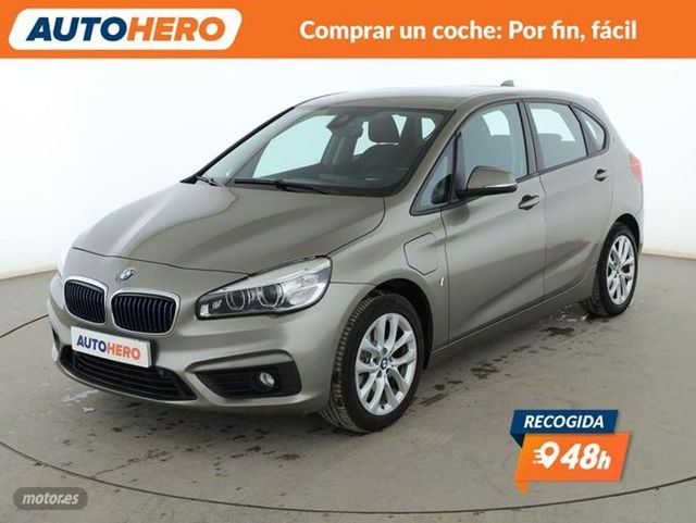 BMW Serie 2