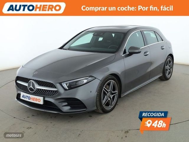 Mercedes Clase A