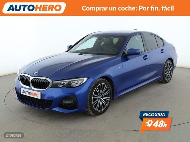 BMW Serie 3