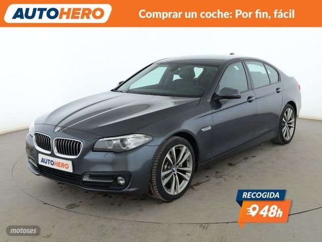 BMW Serie 5