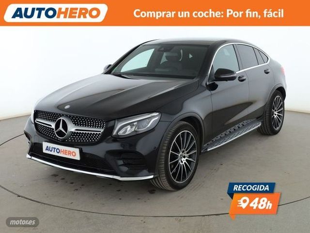 Mercedes Clase GLC