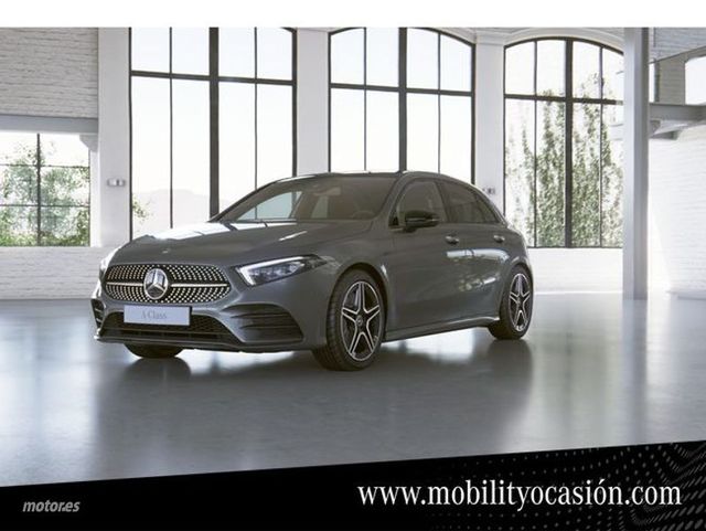 Mercedes Clase A