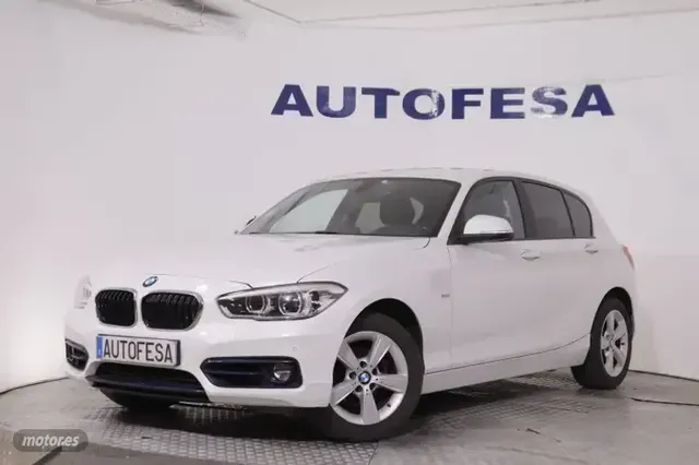 BMW Serie 1
