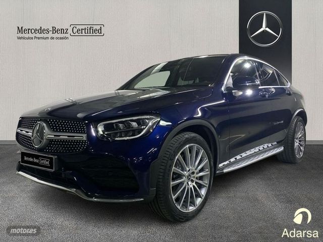 Mercedes Clase GLC