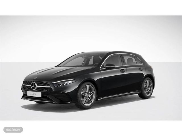 Mercedes Clase A