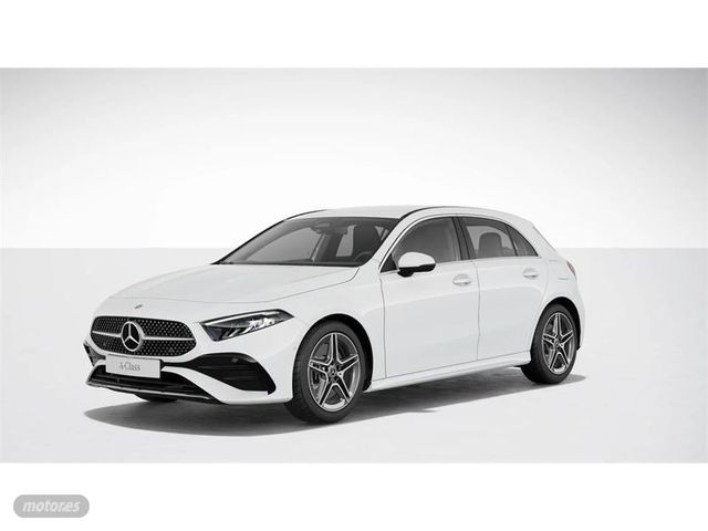 Mercedes Clase A